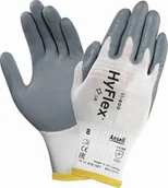 Rękawice robocze - CERVA HYFLEX FOAM 11-800 - rękawice mechaniczne powlekane 10 - miniaturka - grafika 1