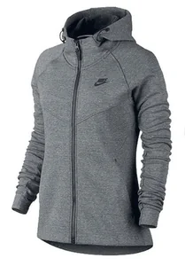 Bluza Nike Tech Fleece Windrunner 842845-092 r. XS - Bluzy damskie - miniaturka - grafika 1