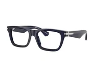 Okulary korekcyjne, oprawki, szkła - Dioptrie szkieł Burberry BE2419 4120 - miniaturka - grafika 1