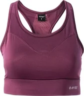 Bielizna sportowa damska - Hi-Tec Damski Stanik sportowy LADY USLE - miniaturka - grafika 1