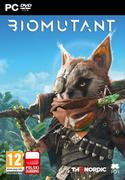  Biomutant GRA PC