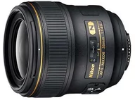 Obiektywy - Nikon Nikkor AF-S 35mm f1.4 G - miniaturka - grafika 1