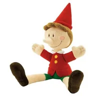 Maskotki i pluszaki - Sevi mała maskotka pluszowa, Pinokio - miniaturka - grafika 1