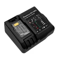 Zasilacze i transformatory - Makita BBO180 / BL1815 ³adowarka sieciowa DC18RC (Cameron Sino) - miniaturka - grafika 1