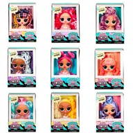 Zabawy w naśladowanie dorosłych - MGA LOL - miniaturka - grafika 1