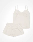 Piżamy damskie - Piżama Loti - Esotiq - miniaturka - grafika 1