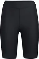 Spodnie rowerowe - VAUDE VAUDE Advanced IV Pants Women, black EU 40 2021 Spodnie szosowe 425760100400 - miniaturka - grafika 1