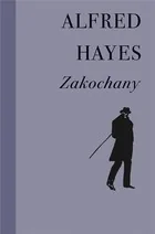 29670 Zakochany - Alfred Hayes - Proza - miniaturka - grafika 2