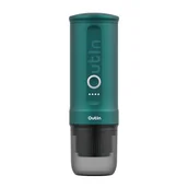 Ekspresy do kawy - OUTIN Nano Espresso Maker TEAL - miniaturka - grafika 1