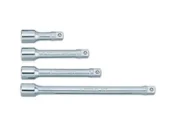 Zestawy narzędziowe - KING TONY Zestaw przedłużek 4251, 1/2'' - miniaturka - grafika 1