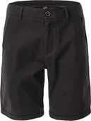 Spodnie sportowe męskie - Iguana Męskie Spodenki LESORI - miniaturka - grafika 1