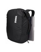 Torby na laptopy - Thule Subterra Travel, Backpack (black, up 39.6 cm (15.6 '')) - miniaturka - grafika 1