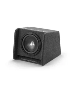 JL AUDIO CP110-W0v3 Subwoofer - Głośniki samochodowe - miniaturka - grafika 1