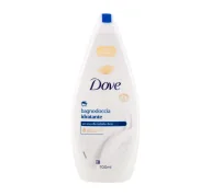 Kosmetyki do kąpieli - Dove kremowy płyn do kąpieli Original 700ml - miniaturka - grafika 1