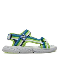 Buty dla chłopców - Sandały Primigi 7969633 Niebieski - miniaturka - grafika 1