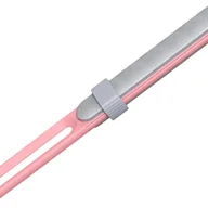 Środki do obuwia i ubrań - Elektrostatyczny depilator do sierści psów, przenośne urządzenie do usuwania kłaczków z ubrań zwierząt, dwustronne - miniaturka - grafika 1