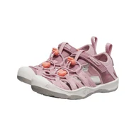 Buty dla dziewczynek - Sandały dziecięce KEEN MOXIE SANDAL - miniaturka - grafika 1