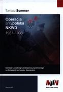 Historia świata - Operacja antypolska NKWD 1937-1938 - miniaturka - grafika 1