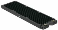 Chłodzenie wodne - Barrow Dabel-20b Radiator 360 mm - czarny - miniaturka - grafika 1