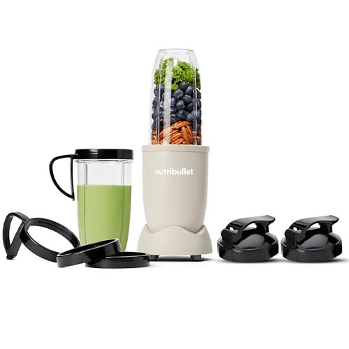 Nutribullet Pro 900 NB910MASN