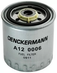 Filtr paliwa Denckermann A120006 - Filtry paliwa - miniaturka - grafika 1