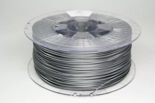 Spectrum GROUP Filament PET-G SILVER STAR 1,75 mm 1 kg - Filamenty i akcesoria do drukarek 3D - miniaturka - grafika 1