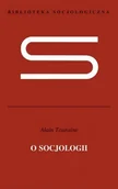 Filozofia i socjologia - O socjologii - miniaturka - grafika 1