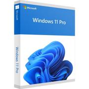 Systemy operacyjne - Windows 11 Professional dla firmy + FVAT23% - miniaturka - grafika 1