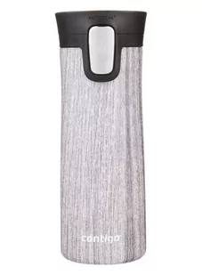 Contigo Kubek termiczny Pinnacle Couture - Blonde Wood 2104546 - Kubki termiczne - miniaturka - grafika 1