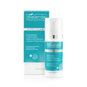 Kremy do twarzy - Bielenda Professional SupremeLab Hyalu Minerals Lekki hydro-krem z niskocząsteczkowym Kwasem Hialuronowym 50ml - miniaturka - grafika 1