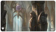 Akcesoria do gier planszowych - Ultra Pro: Magic the Gathering - Ravnica Remastered - Playmat - Orzhov Syndicate - gra - miniaturka - grafika 1
