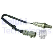 Sondy lambda - DELPHI Sonda lambda ES20527-12B1 - miniaturka - grafika 1