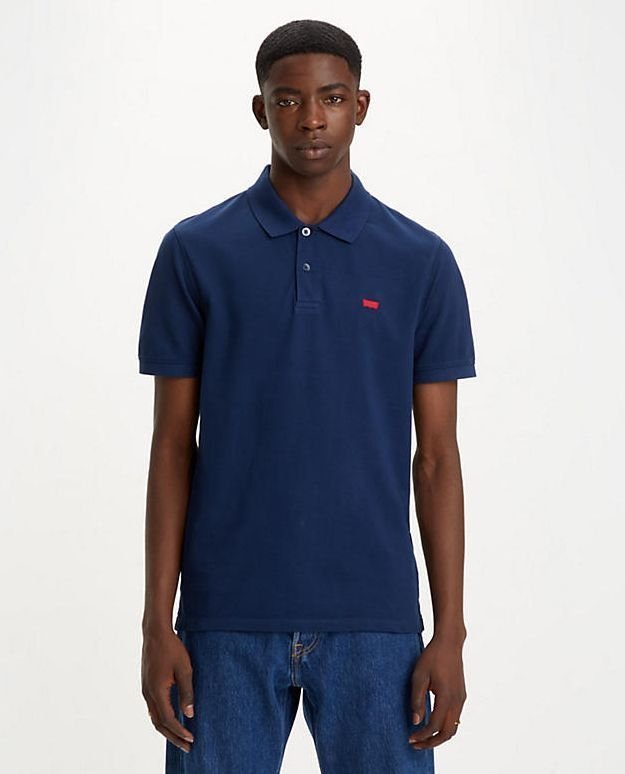 polo uomo levis a4842 0003 - polo naval academy