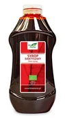 Cukier i słodziki - Bio Planet seria CZERWONA (cukry, syropy) SYROP DAKTYLOWY BIO 874 ml (1215 g) - BP-5902488066026 - miniaturka - grafika 1