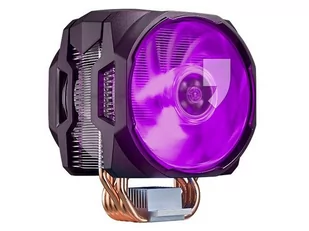 Cooler Master MasterAir MA610P RGB (MAP-T6PN-218PC-R1) - Chłodzenie procesora - miniaturka - grafika 1