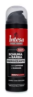 Kosmetyki do golenia - Intesa Men Pianka do golenia 300ml Energizing - miniaturka - grafika 1