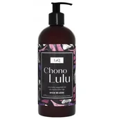 Kremy i maski do rąk - LaQ Żel do mycia ciała i rąk Chono Lulu 400ml - miniaturka - grafika 1