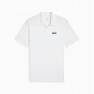 Koszulki męskie - PUMA KOSZULKA ESS SMALL LOGO PIQUE 68676202 r 2XL (56) - miniaturka - grafika 1