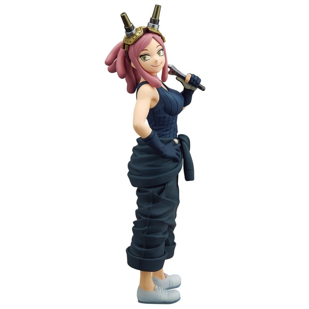 Figurka Banpresto My Hero Academia Glitter & Glamorous Mei Hatsume 21cm