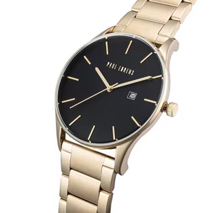 Zegarek ZEGAREK MĘSKI PAUL LORENS - PL7028B2-1D1 (zg361c) + BOX - Zegarki męskie - miniaturka - grafika 4