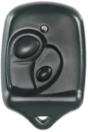 Akcesoria do bram - Pilot do bramy Wiśniowski 2k433 - miniaturka - grafika 1