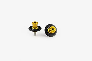 Puig 9259O Szpula Slider Pro - Akcesoria motocyklowe - miniaturka - grafika 1