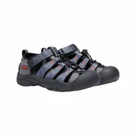 Buty dla dziewczynek - Sandały dziecięce KEEN NEWPORT H2 - miniaturka - grafika 1