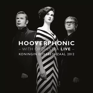 Hooverphonic With Orchestra Live - Winyle - miniaturka - grafika 1