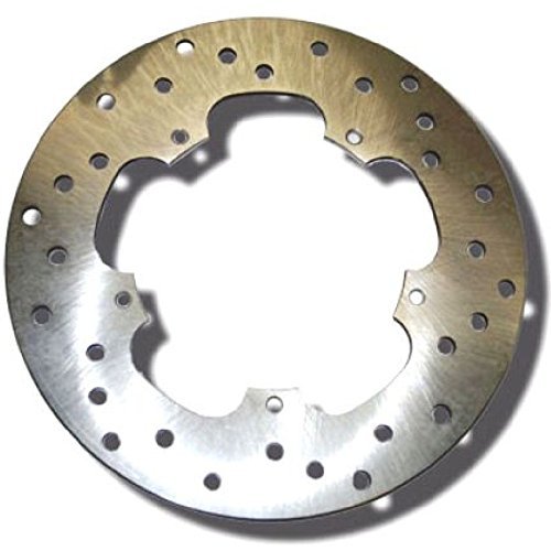 DISCO FRENO ANT/POST. GILERA/PIAGGIO
