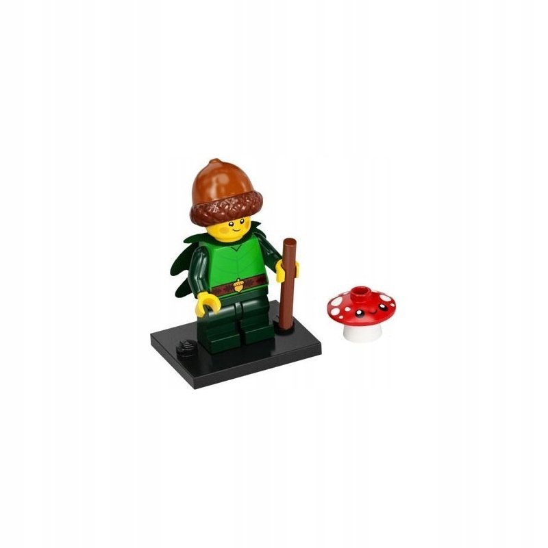 Minifigurka 