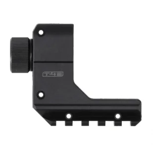 Adapter T4E do montażu naświetlacza X-Tracer TR 50 - Broń alarmowa - miniaturka - grafika 1