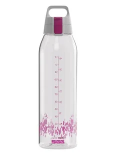 Butelka bidon SIGG Total Color Berry 1.5L - Shakery i bidony sportowe - miniaturka - grafika 1
