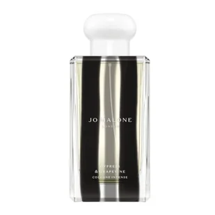 Jo Malone Cypress & Grapevine Cologne Intense Eau de Cologne, woda perfumowana, 100 ml (Special Edition) - Wody i perfumy damskie - miniaturka - grafika 1