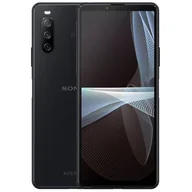 Telefony komórkowe - Sony Xperia 10 III 5G 128GB Dual Sim Czarny - miniaturka - grafika 1